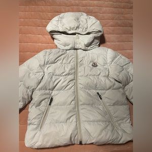 Monclear size 2 kids